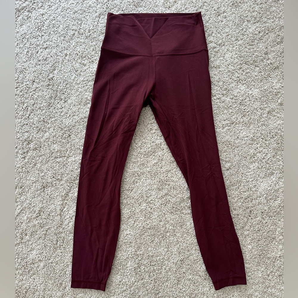 Lululemon align 6